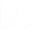 logo MASDesign_WHITE_quadrat